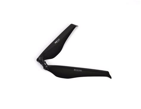 Fa Push Type Prop Pcs Pair Folding Carbon Fiber Propellers Uav