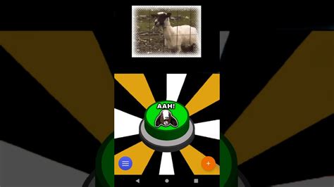 Scream Goat | Meme Sound Button - Google Play - YouTube