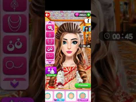 Dulhan Makeup Karne Wala Game Youtube