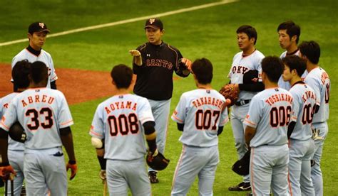 巨人3軍、常勝球団構築へ水面下で成長野球デイリースポーツ Online