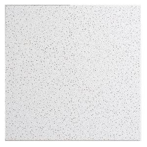 Gypsum Ceiling Tiles The Home Depot