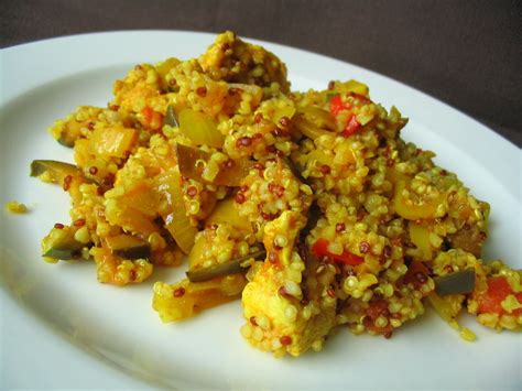 Quinoa Con Pollo Y Verduras Del Sol • Ideas Coop