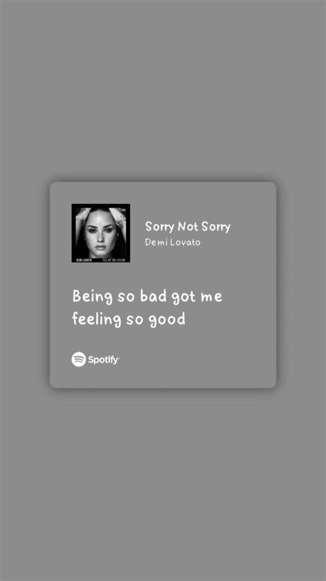 Spotify Lyrics