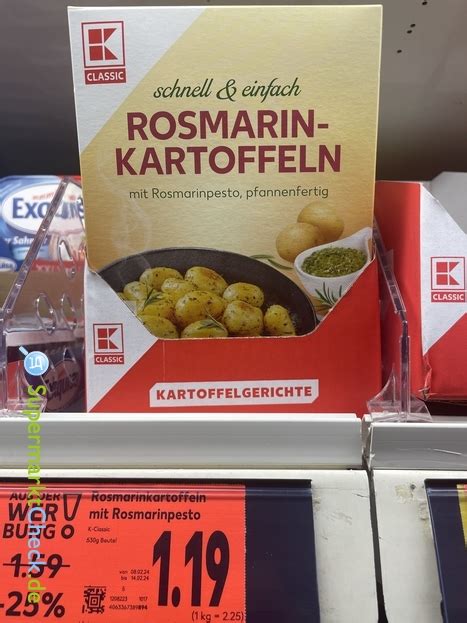 Aldi S D Gegarte Kartoffel Knirpse Dampfgegarte Kartoffeln Gesalzen