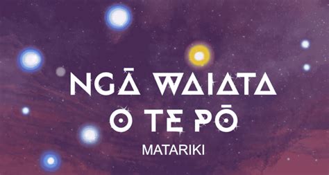 Nga Waiata O Te Pō Online Kapa Haka