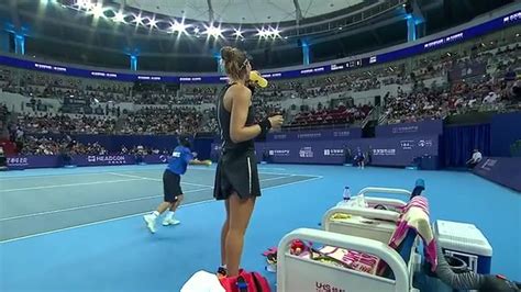 Final Beatrix Haddad Maia Vs Qinwen Zheng Highlights Wta Elite