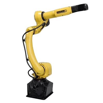 Fanuc ARC Mate 100iD 10L RobotWorld Automation