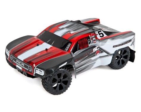 Redcat Blackout Sc Rc Truck Brushed Electric Short Course Truck