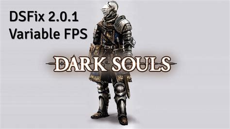 Dark Souls W Dsfix Amd M P Youtube