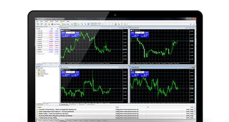 10 Trading Platforms At Xm