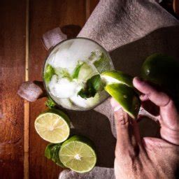 C Mo Hacer Un Mojito Perfecto Curso Aprende A Hacer Magn Ficas