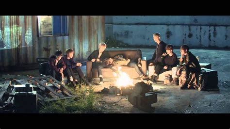 【WONDERLAND中字】防彈少年團 BTS - 花樣年華 on stage : prologue - YouTube