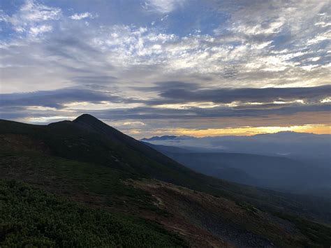 美瑛岳・美瑛富士・石垣山・ベベツ岳・オプタテシケ山 まめさんの十勝岳・富良野岳・美瑛岳の活動データ Yamap ヤマップ