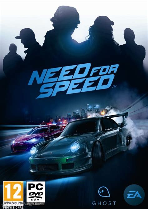 Need For Speed Para Pc Ps Xbox One Djuegos