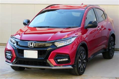 4 Honda Vezel Hybrid Problems You Should Be Aware Of!