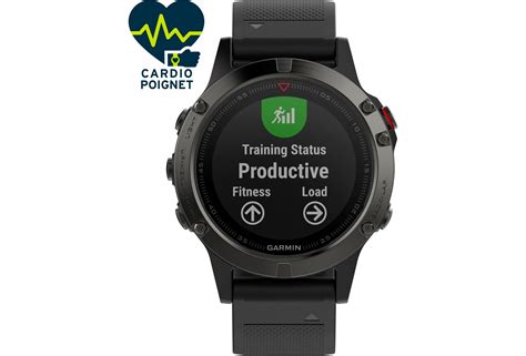 Garmin Fenix 5 Gps Multisport Special Offer Watches And High Tech Wrist