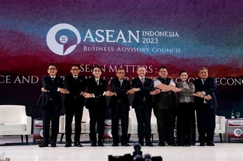 Keindahan Alam Dan Budaya Jadi Kekuatan Pariwisata Asean Sandiaga Uno