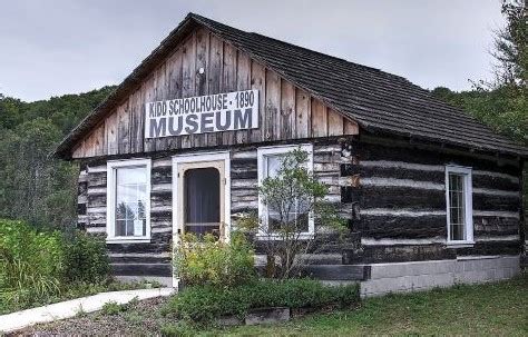 Galleries Museums My Haliburton Highlands