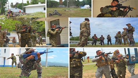 Top Secret Us Philippine Air Force Drill Exercise Cope Thunder