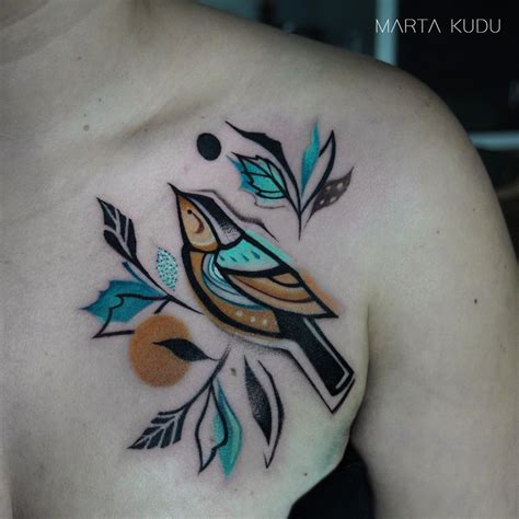 Pin On Kudu Tattoo