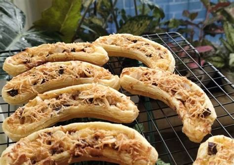 Resep Banana Milk Crispy Oleh Nitaros Cookpad