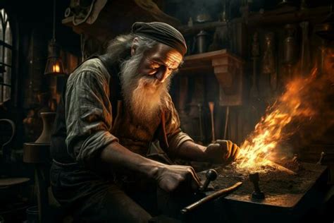 Blacksmith Background Stock Photos Images And Backgrounds For Free