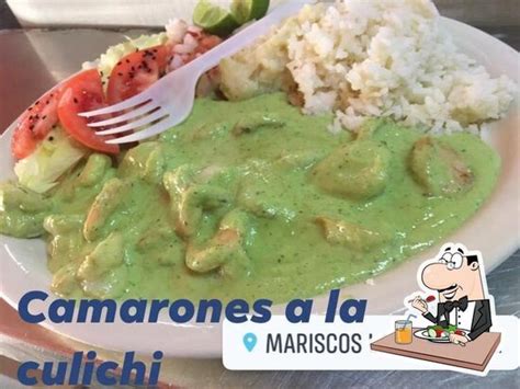 Restaurante Mariscos La Cuchilla 2 Hermosillo Blvd Jesús García