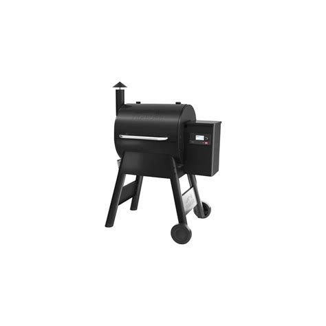 Traeger Pro 575 Wood Pellet Grill Archipro Nz