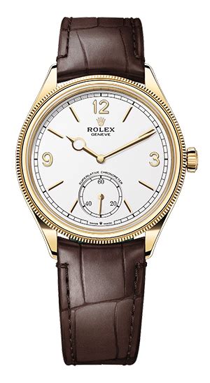 ロレックスrolex 2023新作 エレガントでクラシック、そして現代的なモデル。ロレックス「パーペチュアル 1908」watches