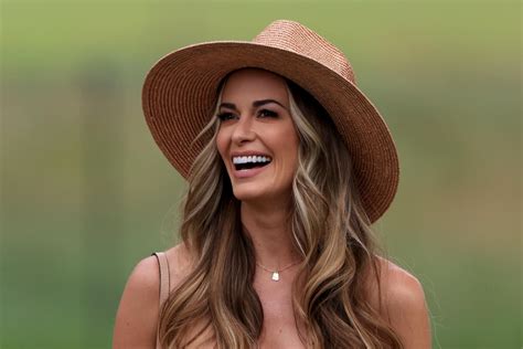 Jena Sims Koepka Says Modeling In Sports Illustrated Swimsuit Is Her