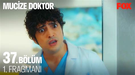 Mucize Doktor B L M Fragman Youtube