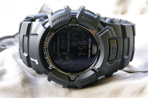 Casio G Shock Gw2310fb 1cr