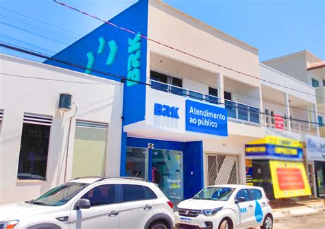 Brk Inaugura Nova Unidade De Atendimento Em Gurupi