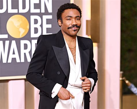 The Unlikely Rise Of Childish Gambino Parents How Donald Glovers Alternative Name Exploded In Pop Culture