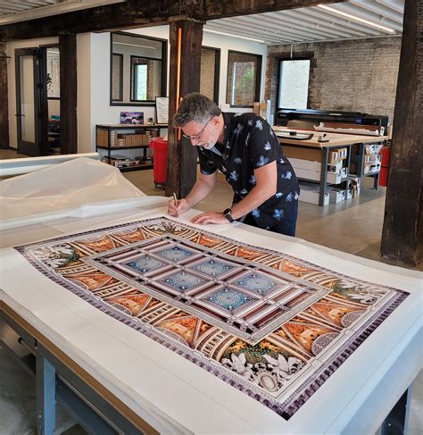 How I Create Large Format Prints For Collectors Andrew Prokos Fine