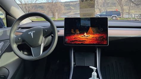 Tesla S Camp Mode A Comprehensive Guide TrendRadars