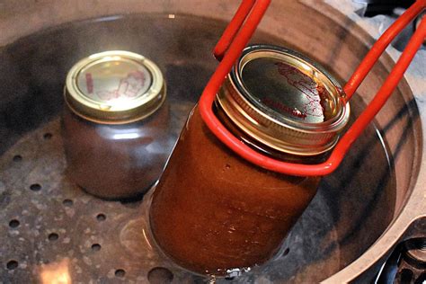 Water Bath Canning Is An Easy Way To Preserve Food At Home Learn The