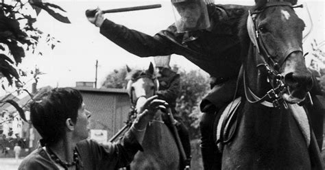 Call for a Public Inquiry into 1984 Battle of Orgreave - Stephanie ...