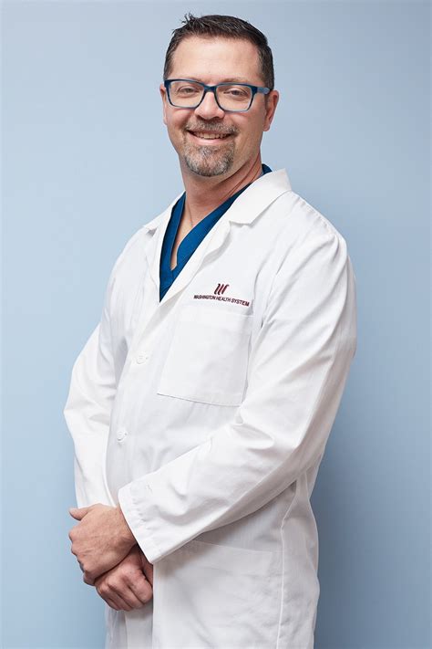 Urology Washington Health System