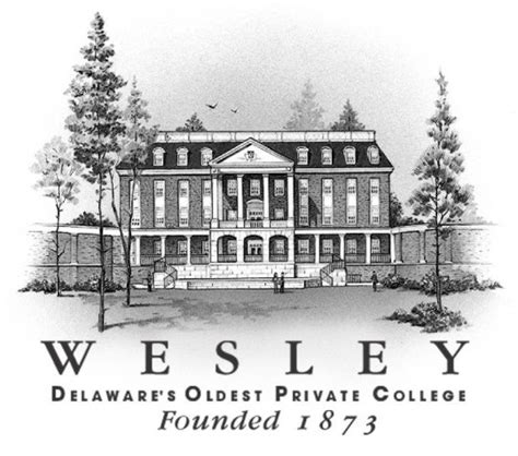 Just Pictures Wallpapers: Wesley College (Delaware)