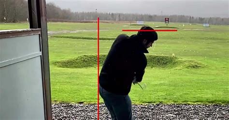 Early Extension What Causes It And How To Fix It Golfer Logic