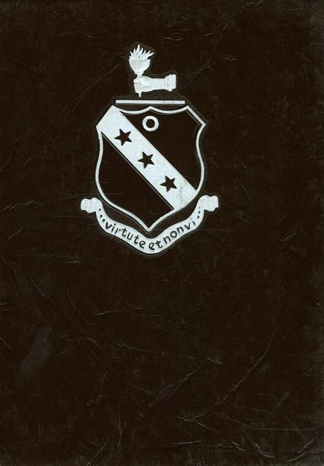 1985 yearbook from Landon School from Bethesda, Maryland for sale