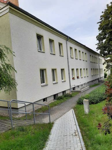 Zimmer Wohnung Zu Vermieten Lauchhammer Franz Liszt Str