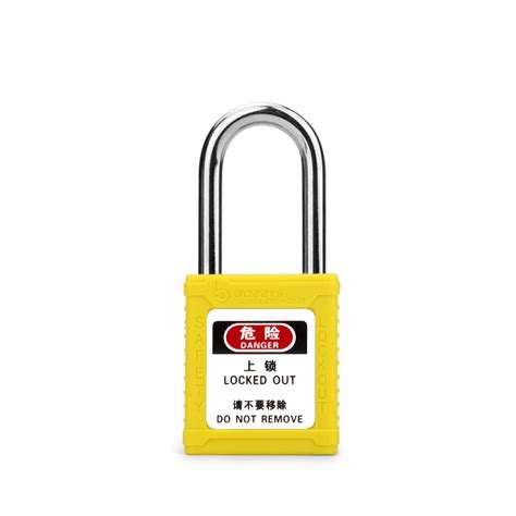 China Lockout Tagout Padlocks Exporter And Supplier Bozzys