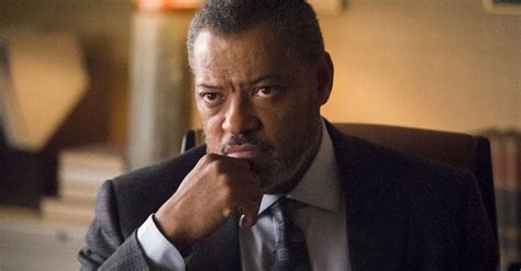 All Laurence Fishburne Movies, Ranked Best To Worst By Fans By Fans