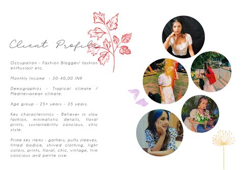 For the Dainty on Behance