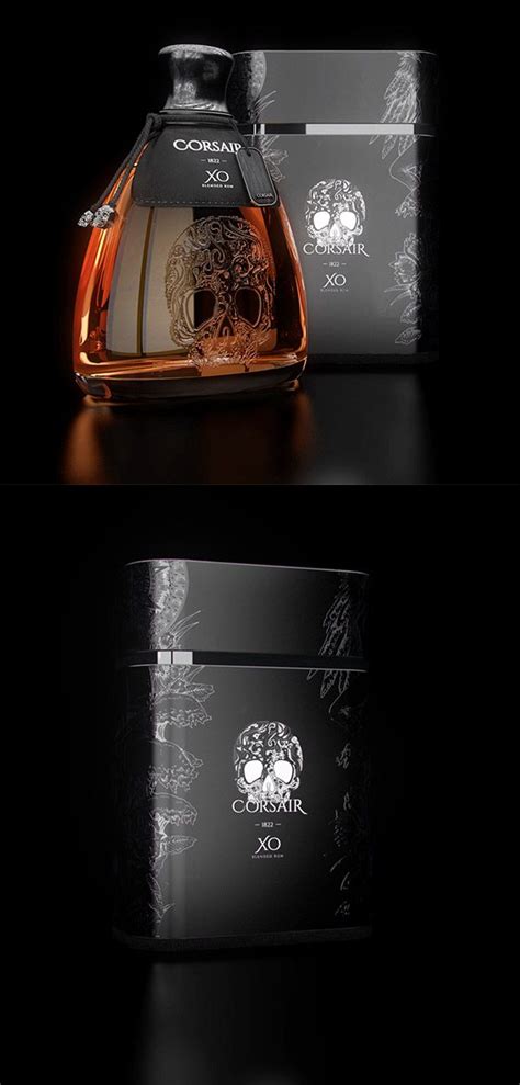 30 Stunning Packaging Designs For Liquor Bottles Liquor Bottles