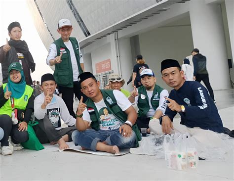 Caleg Pkb Diduga Geser Suara Lain Hasil Pleno Ppk Sumedang Utara