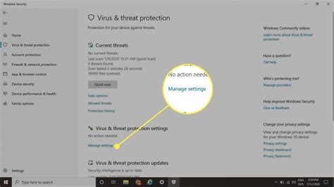 Come Disattivare Windows Defender Comeaprire Blog