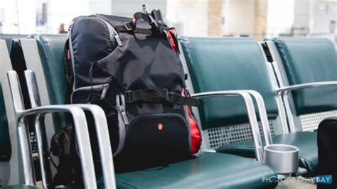 Manfrotto Advanced Travel Backpack Review